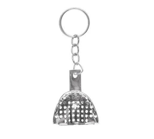 GDC Key Chain For Impression Tray (Kcimpt) Buy Dental products Online DentalMyntra