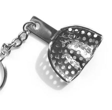 GDC Key Chain For Impression Tray (Kcimpt) Buy Dental products Online DentalMyntra