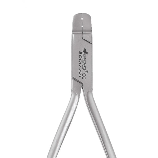 GDC Lingual Arch Plier (3000/58) Buy Dental products Online DentalMyntra