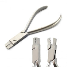 GDC Lingual Arch Plier (3000/58) Buy Dental products Online DentalMyntra