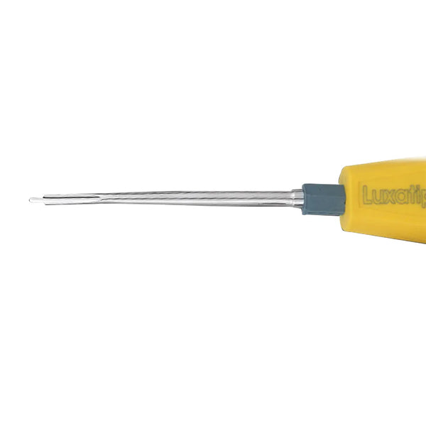 GDC Luxatip - Dual Edge 3mm + 1.5mm (DE3) Buy Dental products Online DentalMyntra