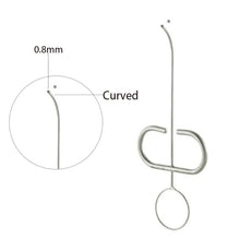 GDC MTA Carrier # Curved (0.8Mm) (MTA4869PPL) Buy Dental products Online DentalMyntra