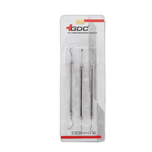 GDC Manipal Scaler Set Of 3 Pcs Instruments Kit Buy Dental products Online DentalMyntra