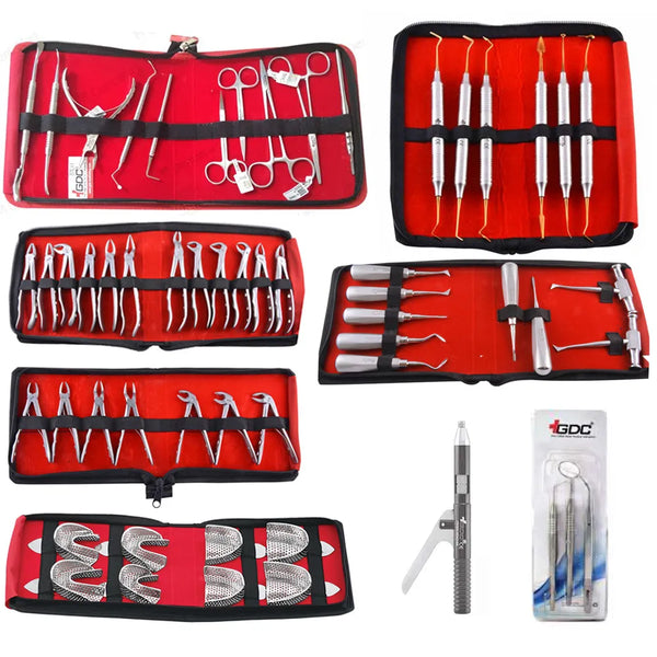 GDC Offer Package Premium Set for New Clinic Setup 1 Buy Dental products Online DentalMyntra