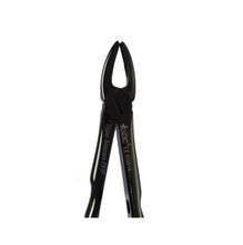 GDC Plasma Black Extraction Forcep Upper Anterior #1 FX1B Buy Dental products Online DentalMyntra