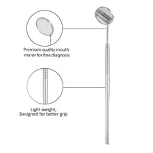 GDC Pmt Set Of 3 Instruments Kit #3 (PMTS4) Buy Dental products Online DentalMyntra