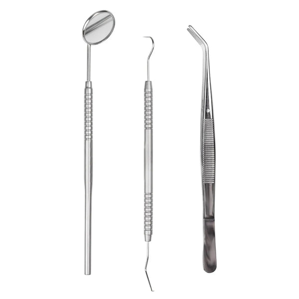 GDC Pmt Set Of 3 Instruments Kit #3 (PMTS4) Buy Dental products Online DentalMyntra