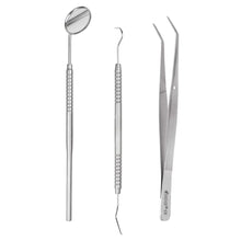 GDC Pmt Set Of 3 Instruments Kit #4 (PMTP4) Buy Dental products Online DentalMyntra