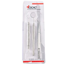 GDC Pmt Set Of 3 Instruments Kit #4 (PMTP4) Buy Dental products Online DentalMyntra