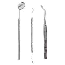 GDC Pmt Set Of 3 Instruments Kit Buy Dental products Online DentalMyntra