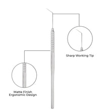 GDC Pmt Set Of 3 Instruments Kit Single Ended #3 (PMTS4) Buy Dental products Online DentalMyntra