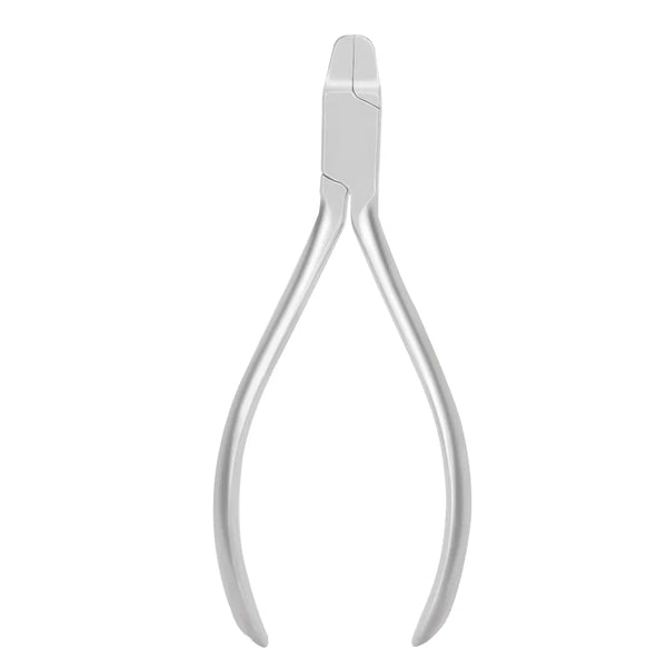 GDC Ribbon / Tweed Arch - Short Pad Plier (3000/51) Buy Dental products Online DentalMyntra