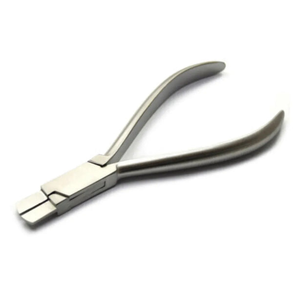 GDC Ribbon / Tweed Arch - Short Pad Plier (3000/51) Buy Dental products Online DentalMyntra