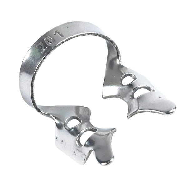 GDC Rubber Dam Clamp Adult 201 (Rdc201) Buy Dental products Online DentalMyntra