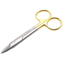 GDC Scissors Crown & Band Tc - Straight (12cm) (S5038) Buy Dental products Online DentalMyntra