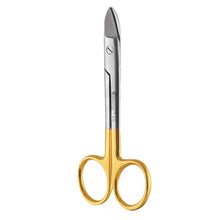 GDC Scissors Crown & Band Tc - Straight (12cm) (S5038) Buy Dental products Online DentalMyntra