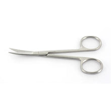 GDC Scissors Iris - Curved (11.5cm) (S18) Buy Dental products Online DentalMyntra