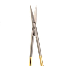 GDC Scissors Iris - Straight (11.5cm) Buy Dental products Online DentalMyntra