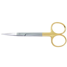 GDC Scissors Iris - Straight (11.5cm) Buy Dental products Online DentalMyntra