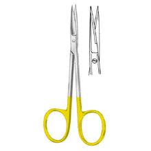 GDC Scissors Iris - Straight (11.5cm) Buy Dental products Online DentalMyntra