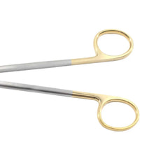 GDC Scissors Metzenbaum Tc - Curved (12cm) (S5055) Buy Dental products Online DentalMyntra