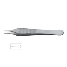 GDC Tissue Forceps Adson Serrated (12cm) (Tp41) Buy Dental products Online DentalMyntra