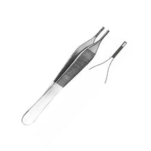 GDC Tissue Forceps Adson Serrated (12cm) (Tp41) Buy Dental products Online DentalMyntra