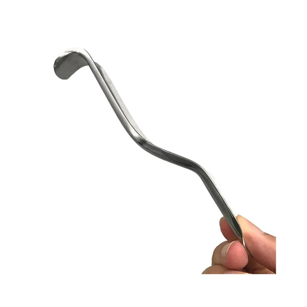 GDC University Of Minnesota Retractor (140mm) CRM Buy Dental products Online DentalMyntra