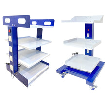 GDP Dental Trolley Buy Dental products Online DentalMyntra