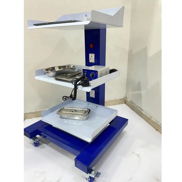 GDP Dental Trolley Buy Dental products Online DentalMyntra