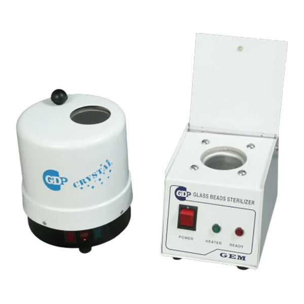 GDP Glass Beads Sterilizer Buy Dental products Online DentalMyntra