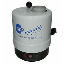 GDP Glass Beads Sterilizer Buy Dental products Online DentalMyntra