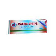 GI Dental Matrix Strips Straight Buy Dental products Online DentalMyntra