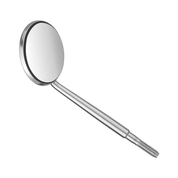 GI Dental Mouth Mirror Tops (Pk Of 10) Buy Dental products Online DentalMyntra