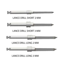 GS Implants Lance Pilot Drills Buy Dental products Online DentalMyntra