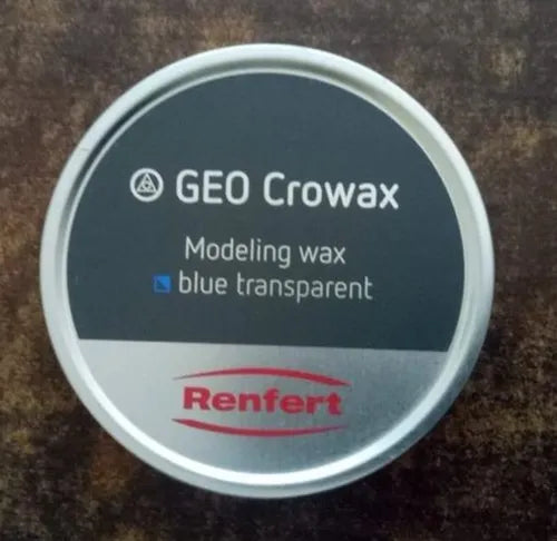 Geo Crowax Modeling Wax Buy Dental products Online DentalMyntra