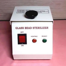 Glass Bead Sterilizer Buy Dental products Online DentalMyntra