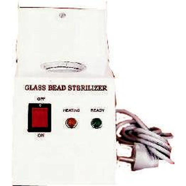 Glass Bead Sterilizer Buy Dental products Online DentalMyntra