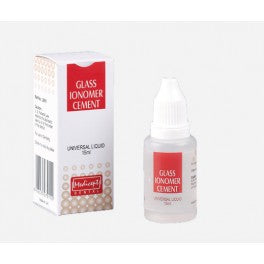 Glass Ionomer Universal Liquid Medicept Buy Dental products Online DentalMyntra