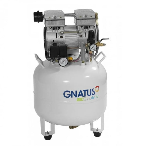 Gnatus Dental Air Compressor Oil Free Buy Dental products Online DentalMyntra