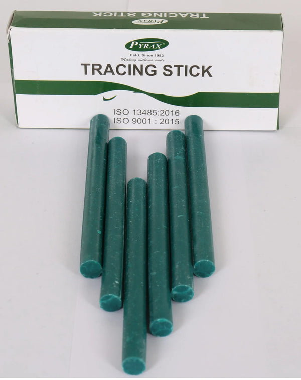 Green Tracing Sticks Buy Dental products Online DentalMyntra