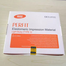 HUGE Perfit Elastomeric Impression Material Light Body Buy Dental products Online DentalMyntra