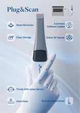 Helios 500- 3D Intraoral Scanner Buy Dental products Online DentalMyntra