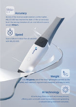 Helios 500- 3D Intraoral Scanner