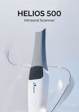 Helios 500- 3D Intraoral Scanner