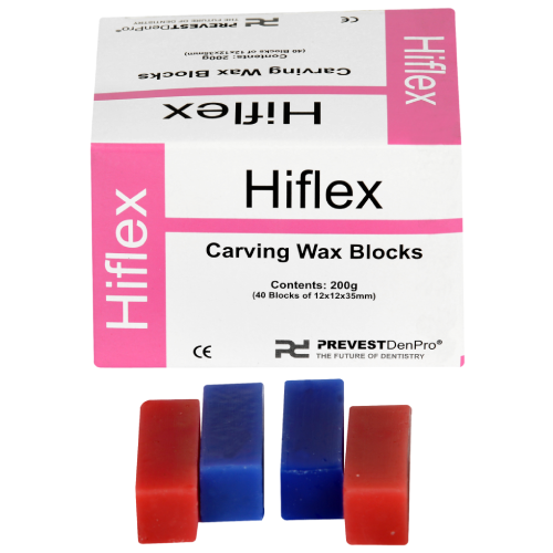 Hiflex Carving Wax Buy Dental products Online DentalMyntra