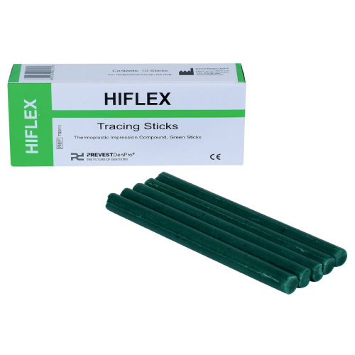 Hiflex Green Sticks Buy Dental products Online DentalMyntra