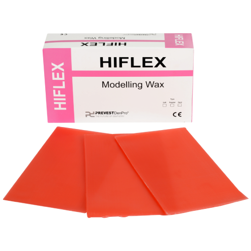 Hiflex Modelling Wax Buy Dental products Online DentalMyntra