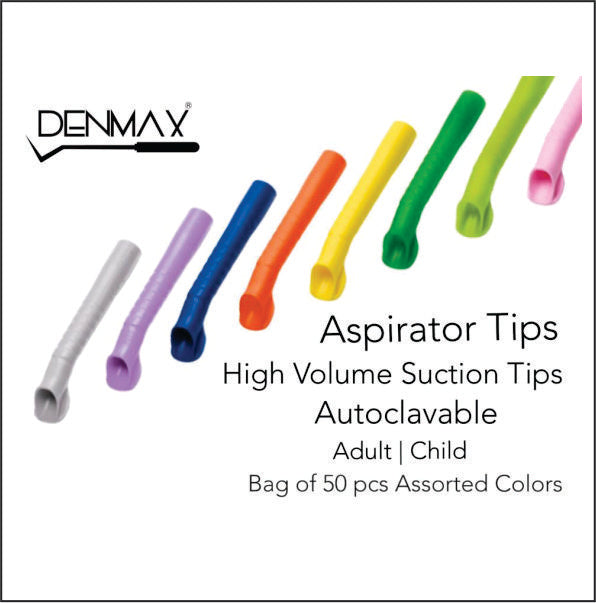 High Volume Suction Tips Buy Dental products Online DentalMyntra