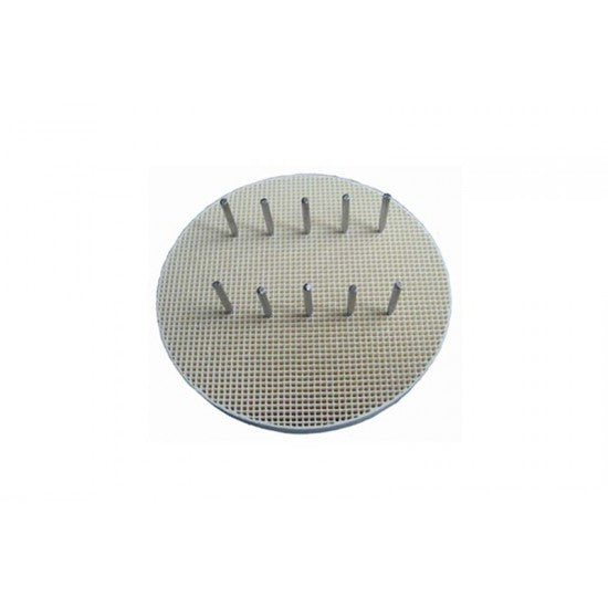 Honeycomb Firing Trays Buy Dental products Online DentalMyntra